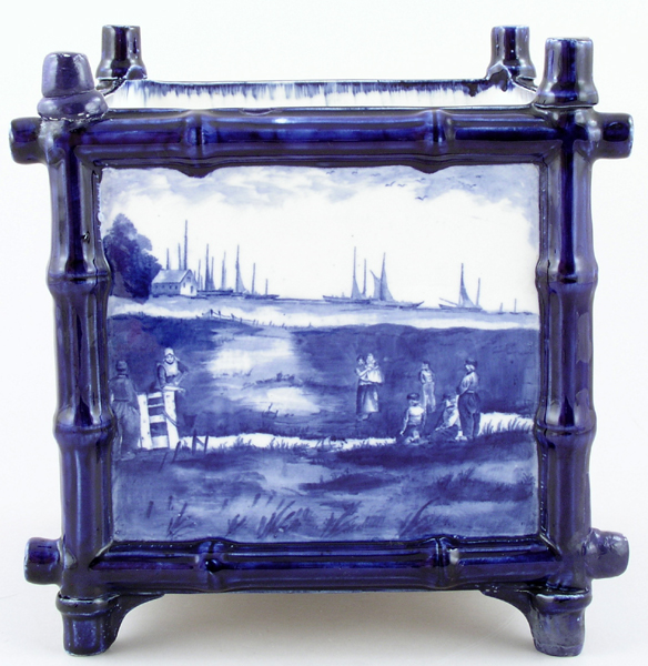 Cache Pot c1895